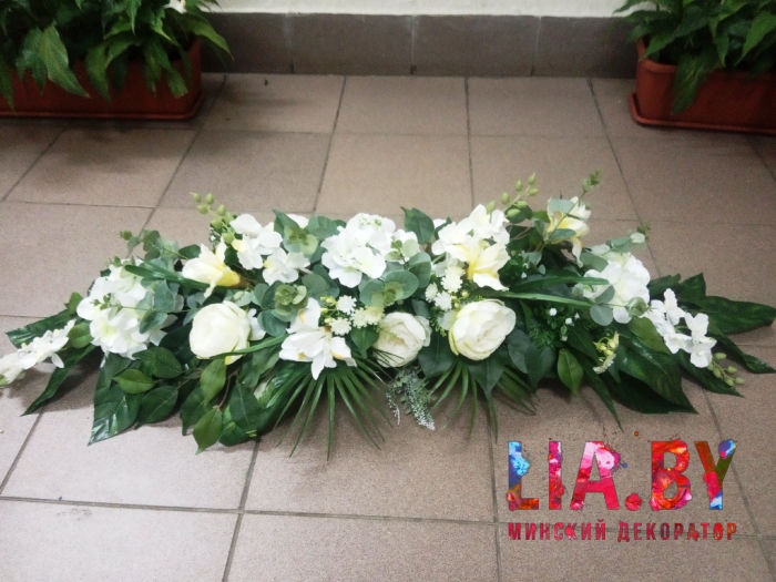 Композиция на стол СТАНДАРТ 80см