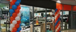 Украшение магазина