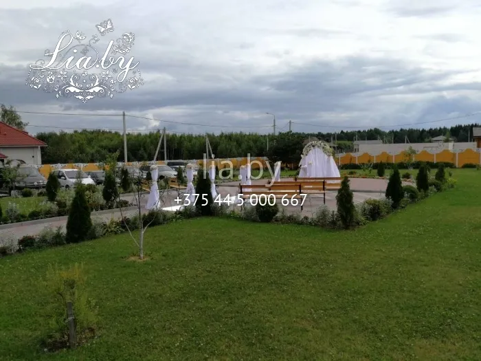 ВЫездная регистрация в Силичах