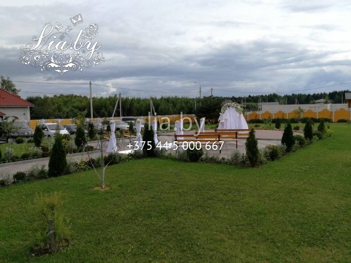 ВЫездная регистрация в Силичах