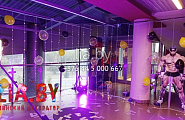 фотозона для 3D съемки